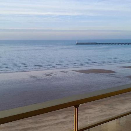 Appartement Vue Mer- Remblai Les Sables D'Olonne - La Cle Chaumoise Eksteriør bilde
