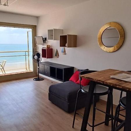 Appartement Vue Mer- Remblai Les Sables D'Olonne - La Cle Chaumoise Eksteriør bilde