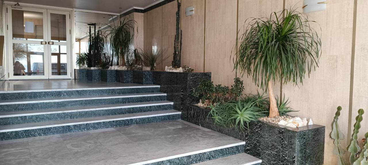 Appartement Vue Mer- Remblai Les Sables D'Olonne - La Cle Chaumoise Eksteriør bilde