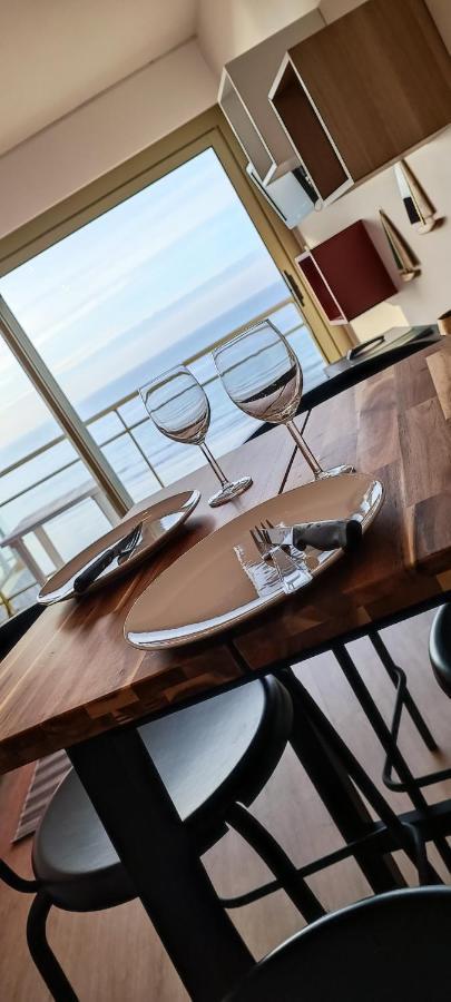 Appartement Vue Mer- Remblai Les Sables D'Olonne - La Cle Chaumoise Eksteriør bilde