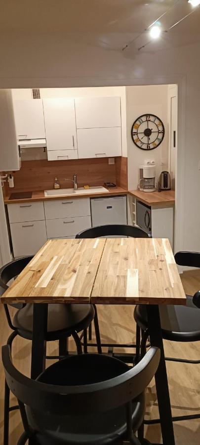 Appartement Vue Mer- Remblai Les Sables D'Olonne - La Cle Chaumoise Eksteriør bilde