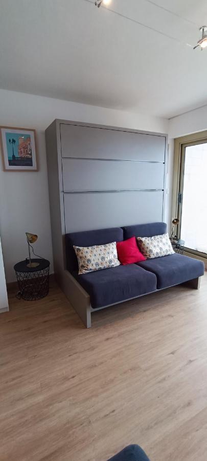 Appartement Vue Mer- Remblai Les Sables D'Olonne - La Cle Chaumoise Eksteriør bilde
