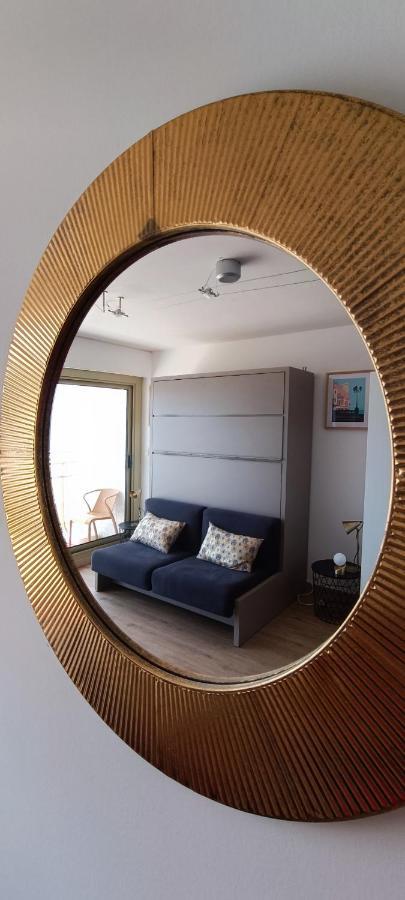 Appartement Vue Mer- Remblai Les Sables D'Olonne - La Cle Chaumoise Eksteriør bilde
